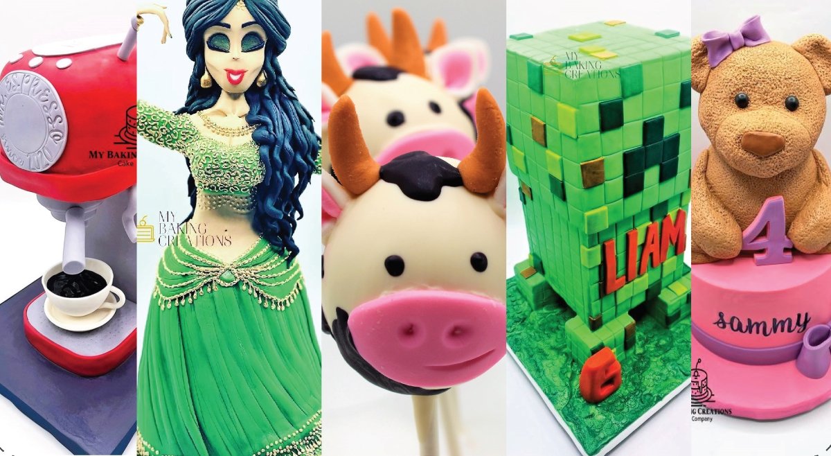 Corporate logo cookies for business events